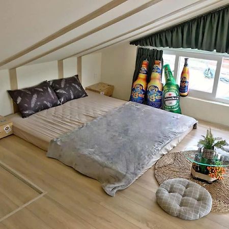 La Nha Homestay دالات المظهر الخارجي الصورة