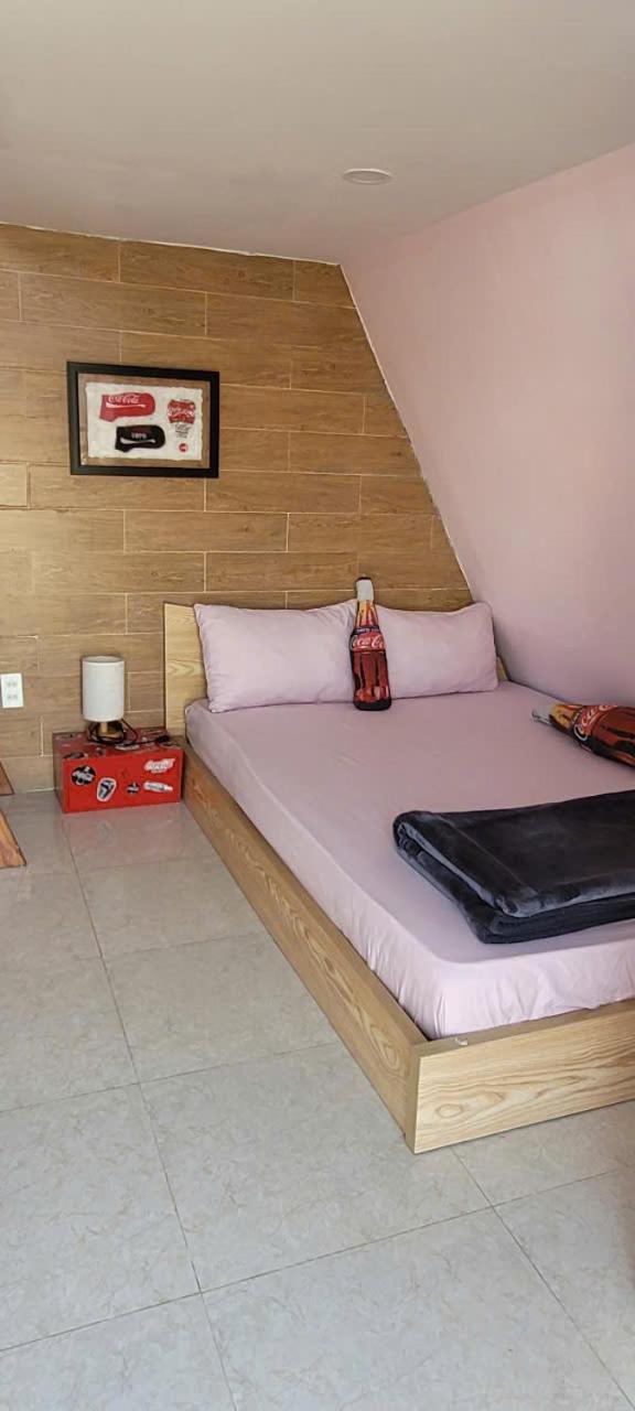 La Nha Homestay دالات المظهر الخارجي الصورة