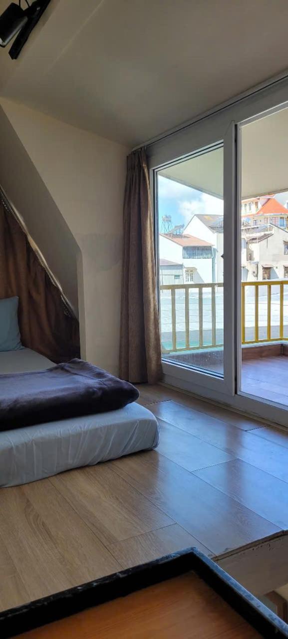 La Nha Homestay دالات المظهر الخارجي الصورة